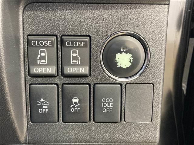 タント カスタムRS SA 社外ナビ ワンセグTV CD再生 ETC 両側電動スライドドア LEDヘッドライト 衝突軽減ブレーキ スリップ防止 アイドリングストップ 電動格納ドアミラー オートライト ベンチシート スマートキー(26枚目)