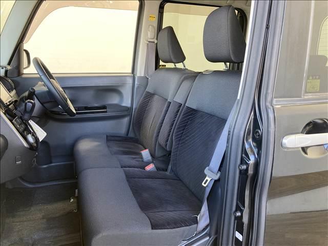 タント カスタムRS SA 社外ナビ ワンセグTV CD再生 ETC 両側電動スライドドア LEDヘッドライト 衝突軽減ブレーキ スリップ防止 アイドリングストップ 電動格納ドアミラー オートライト ベンチシート スマートキー(33枚目)