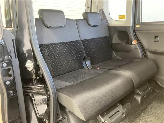 タント カスタムRS SA 社外ナビ ワンセグTV CD再生 ETC 両側電動スライドドア LEDヘッドライト 衝突軽減ブレーキ スリップ防止 アイドリングストップ 電動格納ドアミラー オートライト ベンチシート スマートキー(34枚目)