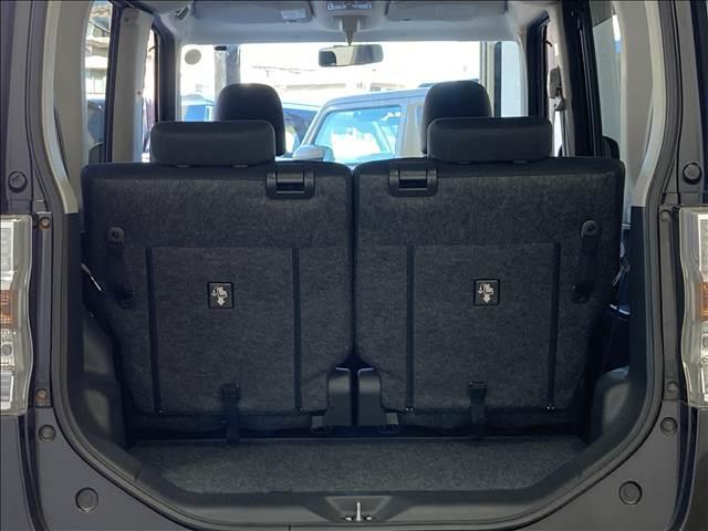 タント カスタムRS SA 社外ナビ ワンセグTV CD再生 ETC 両側電動スライドドア LEDヘッドライト 衝突軽減ブレーキ スリップ防止 アイドリングストップ 電動格納ドアミラー オートライト ベンチシート スマートキー(35枚目)