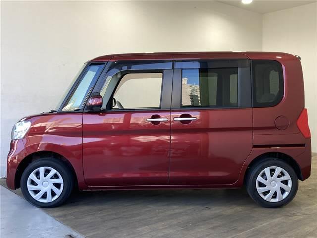 タント Ｌ　ＳＡ　ＣＤコンポ　ＡＢＳ　Ｗエアバック　衝突軽減ブレーキ　横滑り防止装置　衝突安全ボディ　アイドリングストップ　ベンチシート　キーレスエントリー（11枚目）