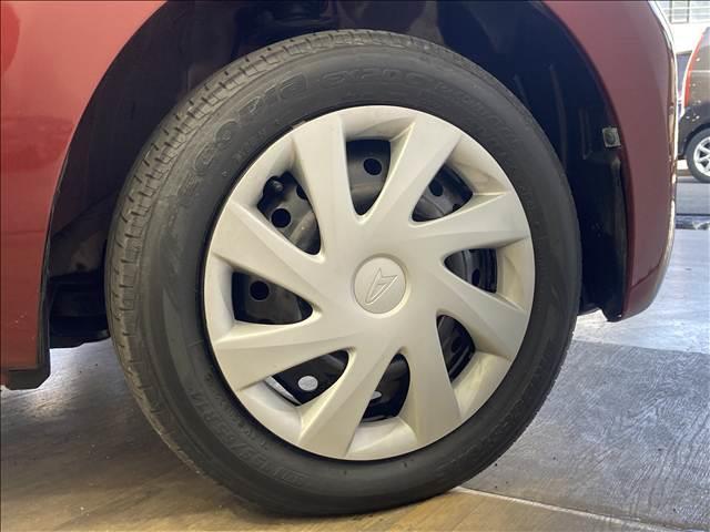 タント Ｌ　ＳＡ　ＣＤコンポ　ＡＢＳ　Ｗエアバック　衝突軽減ブレーキ　横滑り防止装置　衝突安全ボディ　アイドリングストップ　ベンチシート　キーレスエントリー（15枚目）