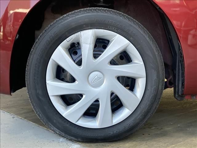 タント Ｌ　ＳＡ　ＣＤコンポ　ＡＢＳ　Ｗエアバック　衝突軽減ブレーキ　横滑り防止装置　衝突安全ボディ　アイドリングストップ　ベンチシート　キーレスエントリー（18枚目）