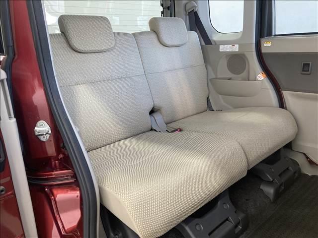 タント Ｌ　ＳＡ　ＣＤコンポ　ＡＢＳ　Ｗエアバック　衝突軽減ブレーキ　横滑り防止装置　衝突安全ボディ　アイドリングストップ　ベンチシート　キーレスエントリー（31枚目）