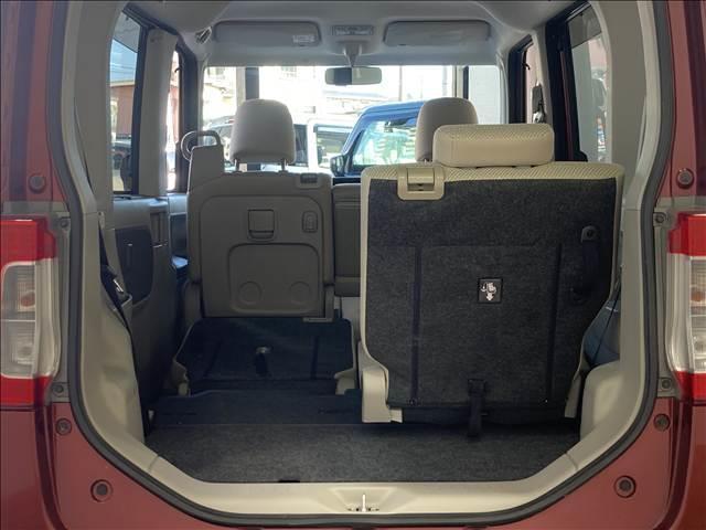 タント Ｌ　ＳＡ　ＣＤコンポ　ＡＢＳ　Ｗエアバック　衝突軽減ブレーキ　横滑り防止装置　衝突安全ボディ　アイドリングストップ　ベンチシート　キーレスエントリー（33枚目）