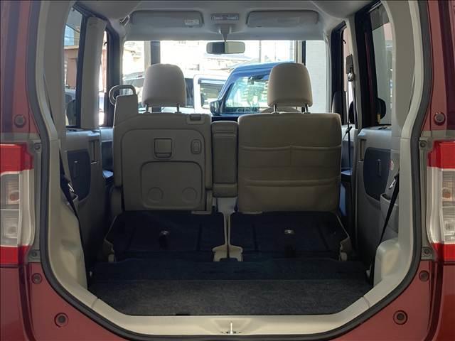 タント Ｌ　ＳＡ　ＣＤコンポ　ＡＢＳ　Ｗエアバック　衝突軽減ブレーキ　横滑り防止装置　衝突安全ボディ　アイドリングストップ　ベンチシート　キーレスエントリー（34枚目）