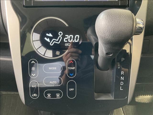 デイズ ハイウェイスター　Ｘ　ナビ　フルセグ　ＤＶＤ　Ｂｌｕｅｔｏｏｔｈ対応　全方位カメラ　ＥＴＣ車載器　衝突軽減ブレーキ　横滑り防止装置　衝突安全ボディ　純正アルミホイール　オートエアコン　ＨＩＤヘッドライト　スマートキー（10枚目）