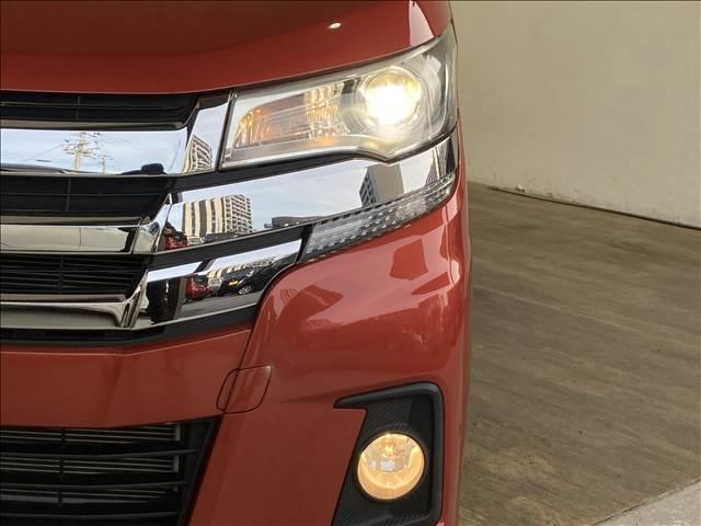 デイズ ハイウェイスター　Ｘ　ナビ　フルセグ　ＤＶＤ　Ｂｌｕｅｔｏｏｔｈ対応　全方位カメラ　ＥＴＣ車載器　衝突軽減ブレーキ　横滑り防止装置　衝突安全ボディ　純正アルミホイール　オートエアコン　ＨＩＤヘッドライト　スマートキー（17枚目）