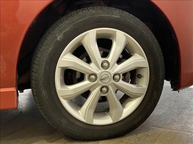 デイズ ハイウェイスター　Ｘ　ナビ　フルセグ　ＤＶＤ　Ｂｌｕｅｔｏｏｔｈ対応　全方位カメラ　ＥＴＣ車載器　衝突軽減ブレーキ　横滑り防止装置　衝突安全ボディ　純正アルミホイール　オートエアコン　ＨＩＤヘッドライト　スマートキー（19枚目）