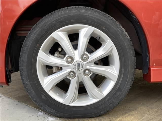 デイズ ハイウェイスター　Ｘ　ナビ　フルセグ　ＤＶＤ　Ｂｌｕｅｔｏｏｔｈ対応　全方位カメラ　ＥＴＣ車載器　衝突軽減ブレーキ　横滑り防止装置　衝突安全ボディ　純正アルミホイール　オートエアコン　ＨＩＤヘッドライト　スマートキー（22枚目）