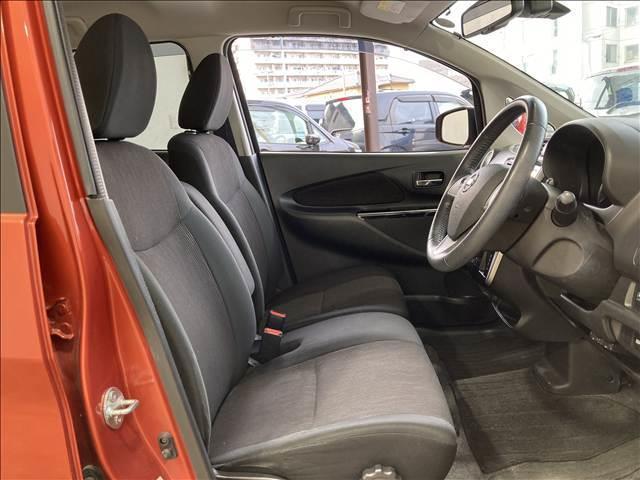 デイズ ハイウェイスター　Ｘ　ナビ　フルセグ　ＤＶＤ　Ｂｌｕｅｔｏｏｔｈ対応　全方位カメラ　ＥＴＣ車載器　衝突軽減ブレーキ　横滑り防止装置　衝突安全ボディ　純正アルミホイール　オートエアコン　ＨＩＤヘッドライト　スマートキー（36枚目）