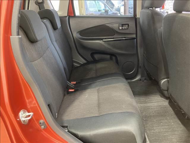 デイズ ハイウェイスター　Ｘ　ナビ　フルセグ　ＤＶＤ　Ｂｌｕｅｔｏｏｔｈ対応　全方位カメラ　ＥＴＣ車載器　衝突軽減ブレーキ　横滑り防止装置　衝突安全ボディ　純正アルミホイール　オートエアコン　ＨＩＤヘッドライト　スマートキー（38枚目）