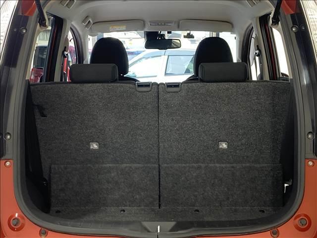 デイズ ハイウェイスター　Ｘ　ナビ　フルセグ　ＤＶＤ　Ｂｌｕｅｔｏｏｔｈ対応　全方位カメラ　ＥＴＣ車載器　衝突軽減ブレーキ　横滑り防止装置　衝突安全ボディ　純正アルミホイール　オートエアコン　ＨＩＤヘッドライト　スマートキー（39枚目）