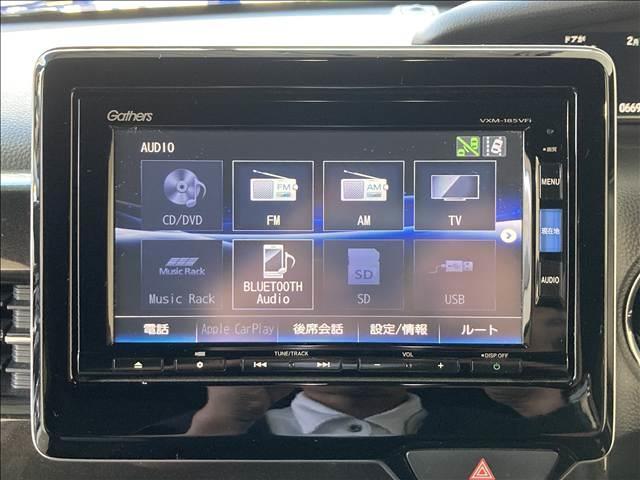 Ｎ－ＢＯＸカスタム Ｇ・Ｌホンダセンシング　ナビ　フルセグ　ＤＶＤ　Ｂｌｕｅｔｏｏｔｈ　バックカメラ　ＥＴＣ　衝突軽減ブレーキ　横滑り防止装置　車線逸脱防止装置　クルーズコントロール　障害物センサー　両側電動スライド　ＬＥＤヘッドライト（7枚目）