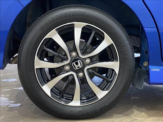 Ｎ－ＢＯＸカスタム Ｇ・Ｌホンダセンシング　ナビ　フルセグ　ＤＶＤ　Ｂｌｕｅｔｏｏｔｈ　バックカメラ　ＥＴＣ　衝突軽減ブレーキ　横滑り防止装置　車線逸脱防止装置　クルーズコントロール　障害物センサー　両側電動スライド　ＬＥＤヘッドライト（22枚目）