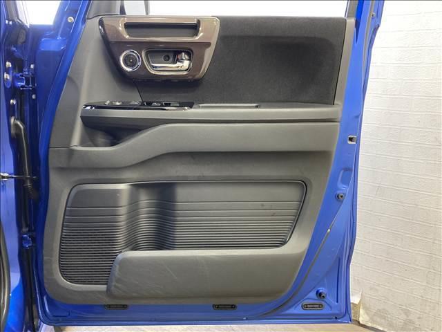 Ｎ－ＢＯＸカスタム Ｇ・Ｌホンダセンシング　ナビ　フルセグ　ＤＶＤ　Ｂｌｕｅｔｏｏｔｈ　バックカメラ　ＥＴＣ　衝突軽減ブレーキ　横滑り防止装置　車線逸脱防止装置　クルーズコントロール　障害物センサー　両側電動スライド　ＬＥＤヘッドライト（25枚目）