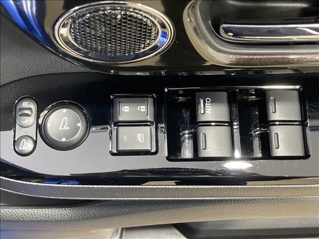 Ｎ－ＢＯＸカスタム Ｇ・Ｌホンダセンシング　ナビ　フルセグ　ＤＶＤ　Ｂｌｕｅｔｏｏｔｈ　バックカメラ　ＥＴＣ　衝突軽減ブレーキ　横滑り防止装置　車線逸脱防止装置　クルーズコントロール　障害物センサー　両側電動スライド　ＬＥＤヘッドライト（26枚目）