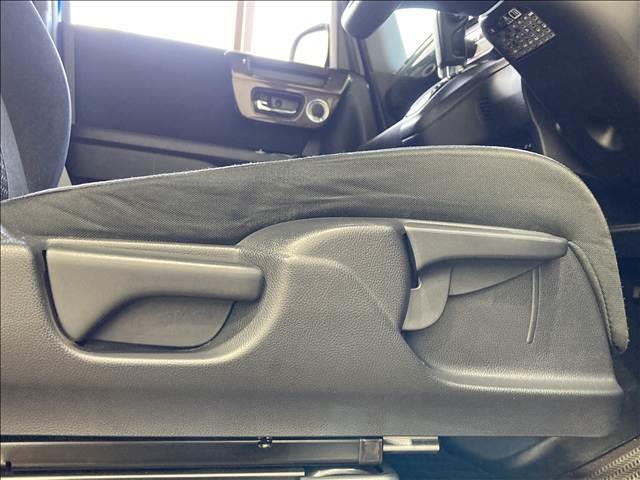 Ｎ－ＢＯＸカスタム Ｇ・Ｌホンダセンシング　ナビ　フルセグ　ＤＶＤ　Ｂｌｕｅｔｏｏｔｈ　バックカメラ　ＥＴＣ　衝突軽減ブレーキ　横滑り防止装置　車線逸脱防止装置　クルーズコントロール　障害物センサー　両側電動スライド　ＬＥＤヘッドライト（27枚目）
