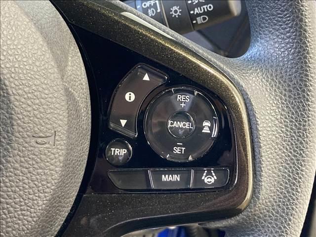 Ｎ－ＢＯＸカスタム Ｇ・Ｌホンダセンシング　ナビ　フルセグ　ＤＶＤ　Ｂｌｕｅｔｏｏｔｈ　バックカメラ　ＥＴＣ　衝突軽減ブレーキ　横滑り防止装置　車線逸脱防止装置　クルーズコントロール　障害物センサー　両側電動スライド　ＬＥＤヘッドライト（33枚目）