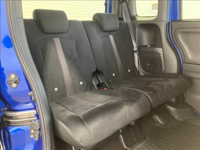 Ｎ－ＢＯＸカスタム Ｇ・Ｌホンダセンシング　ナビ　フルセグ　ＤＶＤ　Ｂｌｕｅｔｏｏｔｈ　バックカメラ　ＥＴＣ　衝突軽減ブレーキ　横滑り防止装置　車線逸脱防止装置　クルーズコントロール　障害物センサー　両側電動スライド　ＬＥＤヘッドライト（40枚目）