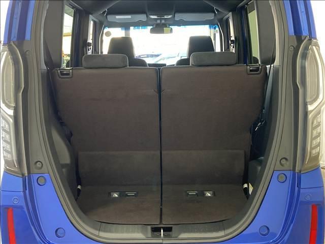 Ｎ－ＢＯＸカスタム Ｇ・Ｌホンダセンシング　ナビ　フルセグ　ＤＶＤ　Ｂｌｕｅｔｏｏｔｈ　バックカメラ　ＥＴＣ　衝突軽減ブレーキ　横滑り防止装置　車線逸脱防止装置　クルーズコントロール　障害物センサー　両側電動スライド　ＬＥＤヘッドライト（41枚目）