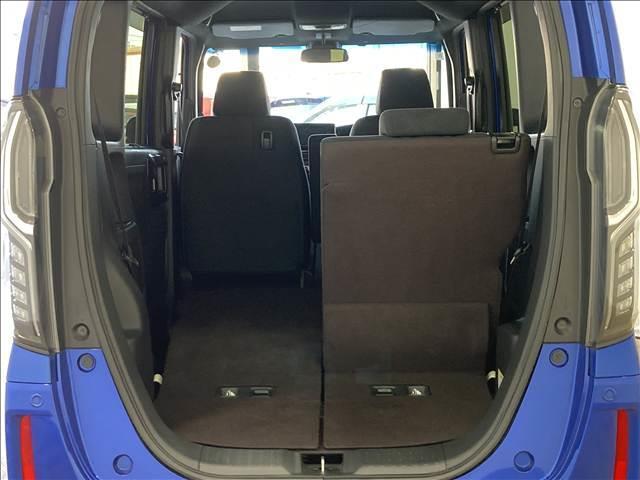 Ｎ－ＢＯＸカスタム Ｇ・Ｌホンダセンシング　ナビ　フルセグ　ＤＶＤ　Ｂｌｕｅｔｏｏｔｈ　バックカメラ　ＥＴＣ　衝突軽減ブレーキ　横滑り防止装置　車線逸脱防止装置　クルーズコントロール　障害物センサー　両側電動スライド　ＬＥＤヘッドライト（42枚目）