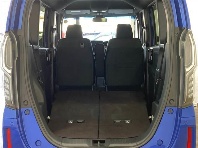 Ｎ－ＢＯＸカスタム Ｇ・Ｌホンダセンシング　ナビ　フルセグ　ＤＶＤ　Ｂｌｕｅｔｏｏｔｈ　バックカメラ　ＥＴＣ　衝突軽減ブレーキ　横滑り防止装置　車線逸脱防止装置　クルーズコントロール　障害物センサー　両側電動スライド　ＬＥＤヘッドライト（43枚目）