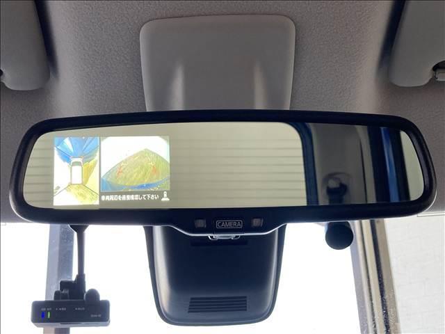 デイズルークス ハイウェイスター　Ｘターボ　ナビ　フルセグ　ＤＶＤ　Ｂｌｕｅｔｏｏｔｈ対応　全方位カメラ　ＥＴＣ　衝突軽減ブレーキ　横滑り防止装置　車線逸脱防止装置　障害物センサー　左側電動スライド　ＬＥＤヘッドライト　スマートキー（8枚目）