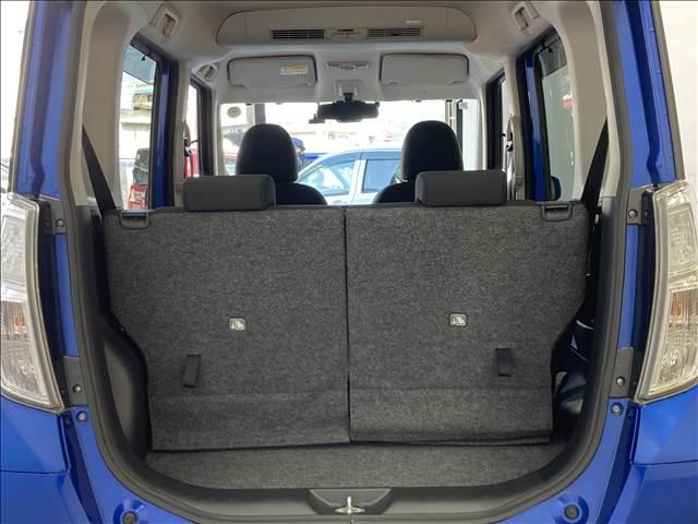 デイズルークス ハイウェイスター　Ｘターボ　ナビ　フルセグ　ＤＶＤ　Ｂｌｕｅｔｏｏｔｈ対応　全方位カメラ　ＥＴＣ　衝突軽減ブレーキ　横滑り防止装置　車線逸脱防止装置　障害物センサー　左側電動スライド　ＬＥＤヘッドライト　スマートキー（38枚目）