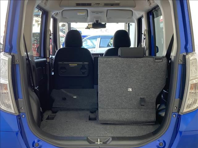 デイズルークス ハイウェイスター　Ｘターボ　ナビ　フルセグ　ＤＶＤ　Ｂｌｕｅｔｏｏｔｈ対応　全方位カメラ　ＥＴＣ　衝突軽減ブレーキ　横滑り防止装置　車線逸脱防止装置　障害物センサー　左側電動スライド　ＬＥＤヘッドライト　スマートキー（39枚目）