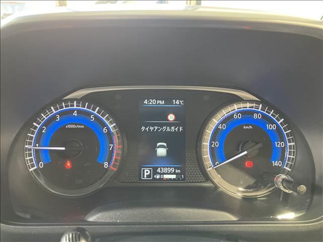 ルークス ハイウェイスター X プロパイロットエディション ナビ フルセグ DVD Bluetooth 全方位カメラ ETC 衝突軽減ブレーキ 横滑り防止装置 プロパイロット 両側電動スライドドア 純正アルミホイール LEDヘッドライト スマートキー(4枚目)