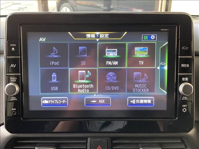ルークス ハイウェイスター X プロパイロットエディション ナビ フルセグ DVD Bluetooth 全方位カメラ ETC 衝突軽減ブレーキ 横滑り防止装置 プロパイロット 両側電動スライドドア 純正アルミホイール LEDヘッドライト スマートキー(8枚目)