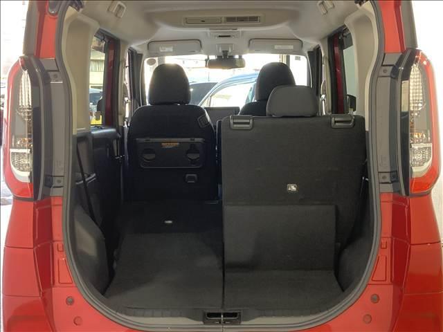 ルークス ハイウェイスター X プロパイロットエディション ナビ フルセグ DVD Bluetooth 全方位カメラ ETC 衝突軽減ブレーキ 横滑り防止装置 プロパイロット 両側電動スライドドア 純正アルミホイール LEDヘッドライト スマートキー(43枚目)