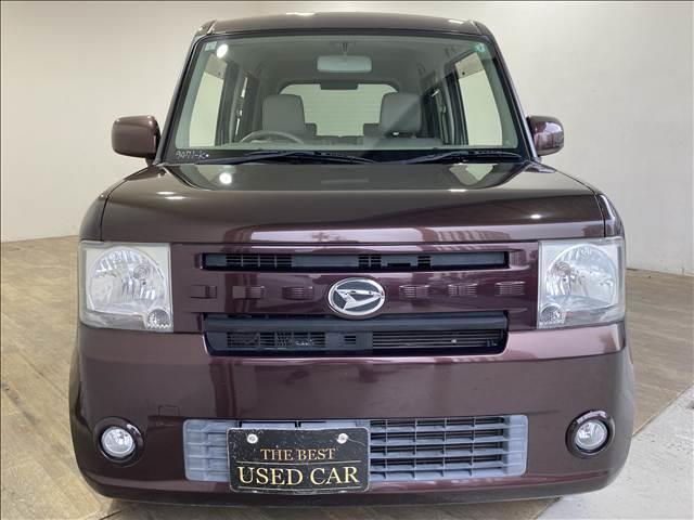 ムーヴコンテ G NAVI ナビ ワンセグTV CD再生 バックカメラ 電動格納ドアミラー スマートキー アイドリングストップ オートエアコン 盗難防止 パワーウィンドウ パワーステアリング ベンチシート(15枚目)