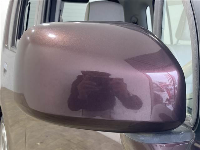 ムーヴコンテ G NAVI ナビ ワンセグTV CD再生 バックカメラ 電動格納ドアミラー スマートキー アイドリングストップ オートエアコン 盗難防止 パワーウィンドウ パワーステアリング ベンチシート(19枚目)