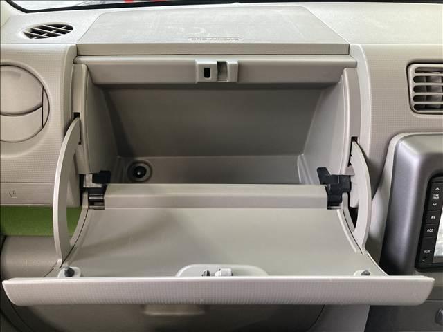 ムーヴコンテ G NAVI ナビ ワンセグTV CD再生 バックカメラ 電動格納ドアミラー スマートキー アイドリングストップ オートエアコン 盗難防止 パワーウィンドウ パワーステアリング ベンチシート(31枚目)