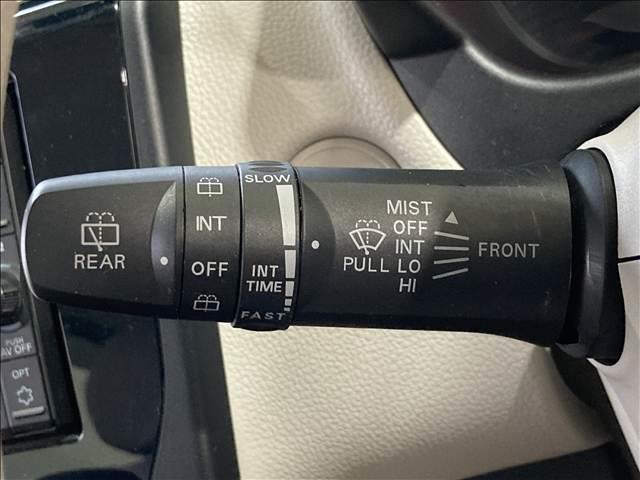 デイズ Ｊ　純正ナビ　フルセグＴＶ　Ｂｌｕｅｔｏｏｔｈ　ＣＤ再生　ＥＴＣ　衝突軽減ブレーキ　スリップ防止　キーレス　電動格納ドアミラー　パワーウィンドウ　パワーステアリング　エアバッグ　ベンチシート（12枚目）