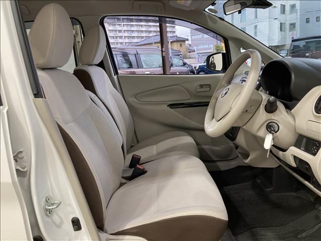 デイズ Ｊ　純正ナビ　フルセグＴＶ　Ｂｌｕｅｔｏｏｔｈ　ＣＤ再生　ＥＴＣ　衝突軽減ブレーキ　スリップ防止　キーレス　電動格納ドアミラー　パワーウィンドウ　パワーステアリング　エアバッグ　ベンチシート（34枚目）