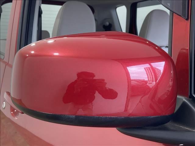 eKワゴン E オーディオ 電動格納ドアミラー キーレス ETC シートヒーター パワーウィンドウ パワーステアリング ABS ベンチシート 純正ホイールキャップ(14枚目)