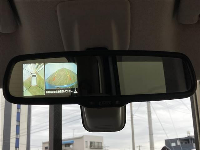 デイズルークス X 純正ナビ フルセグTV Bluetooth 全方位カメラ ETC 両側スライド片側電動 電動格納ドアミラー 衝突軽減ブレーキ スリップ防止 アイドリングストップ ベンチシート スマートキー(8枚目)