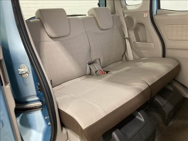 デイズルークス X 純正ナビ フルセグTV Bluetooth 全方位カメラ ETC 両側スライド片側電動 電動格納ドアミラー 衝突軽減ブレーキ スリップ防止 アイドリングストップ ベンチシート スマートキー(37枚目)