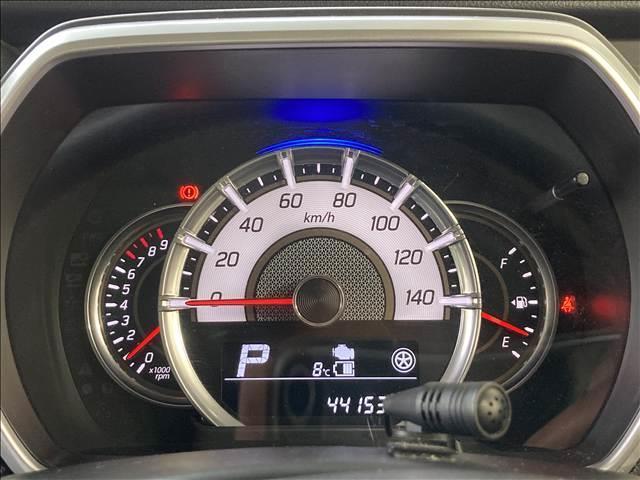 スペーシアカスタム ハイブリッドＸＳ　ナビ　ワンセグＴＶ　Ｂｌｕｅｔｏｏｔｈ　ＣＤ・ＤＶＤ再生　ＥＴＣ　両側電動スライドドア　車線逸脱防止　衝突軽減ブレーキ　スリップ防止　障害物センサー　アイドリングストップ　ＬＥＤヘッドライト（3枚目）