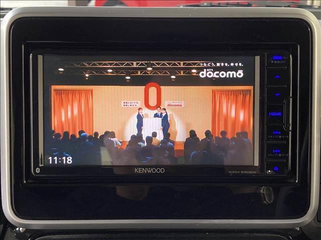 スペーシアカスタム ハイブリッドＸＳ　ナビ　ワンセグＴＶ　Ｂｌｕｅｔｏｏｔｈ　ＣＤ・ＤＶＤ再生　ＥＴＣ　両側電動スライドドア　車線逸脱防止　衝突軽減ブレーキ　スリップ防止　障害物センサー　アイドリングストップ　ＬＥＤヘッドライト（6枚目）