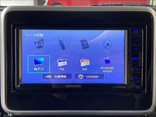 スペーシアカスタム ハイブリッドＸＳ　ナビ　ワンセグＴＶ　Ｂｌｕｅｔｏｏｔｈ　ＣＤ・ＤＶＤ再生　ＥＴＣ　両側電動スライドドア　車線逸脱防止　衝突軽減ブレーキ　スリップ防止　障害物センサー　アイドリングストップ　ＬＥＤヘッドライト（7枚目）