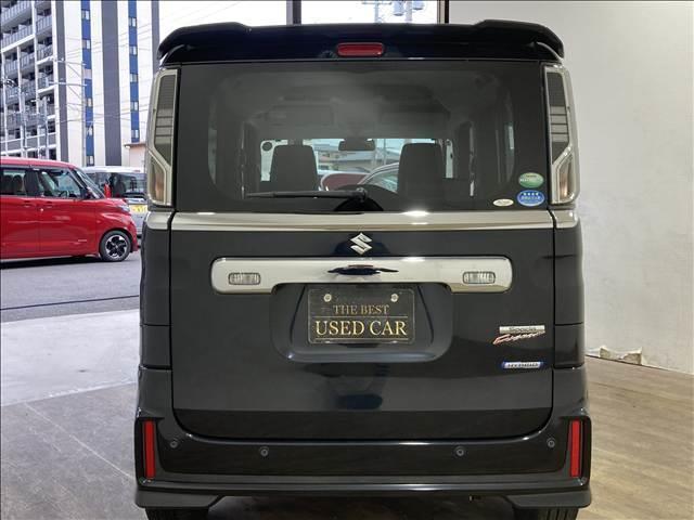 スペーシアカスタム ハイブリッドＸＳ　ナビ　ワンセグＴＶ　Ｂｌｕｅｔｏｏｔｈ　ＣＤ・ＤＶＤ再生　ＥＴＣ　両側電動スライドドア　車線逸脱防止　衝突軽減ブレーキ　スリップ防止　障害物センサー　アイドリングストップ　ＬＥＤヘッドライト（16枚目）