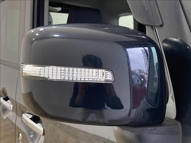 スペーシアカスタム ハイブリッドＸＳ　ナビ　ワンセグＴＶ　Ｂｌｕｅｔｏｏｔｈ　ＣＤ・ＤＶＤ再生　ＥＴＣ　両側電動スライドドア　車線逸脱防止　衝突軽減ブレーキ　スリップ防止　障害物センサー　アイドリングストップ　ＬＥＤヘッドライト（18枚目）