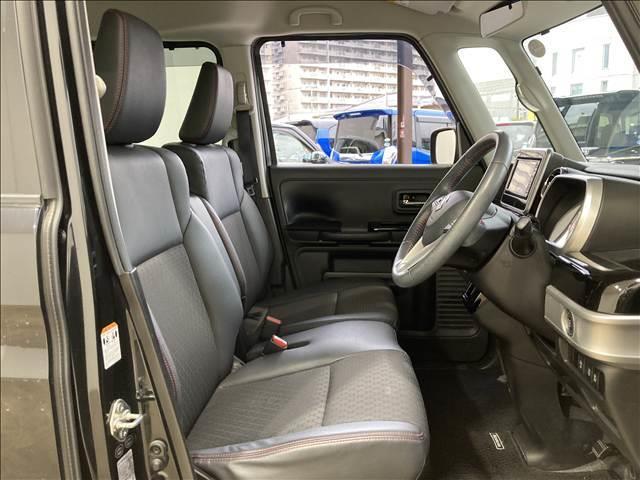 スペーシアカスタム ハイブリッドＸＳ　ナビ　ワンセグＴＶ　Ｂｌｕｅｔｏｏｔｈ　ＣＤ・ＤＶＤ再生　ＥＴＣ　両側電動スライドドア　車線逸脱防止　衝突軽減ブレーキ　スリップ防止　障害物センサー　アイドリングストップ　ＬＥＤヘッドライト（39枚目）