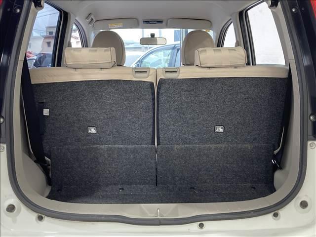 eKワゴン M 純正オーディオ スリップ防止 アイドリングストップ シートヒーター 電動格納ドアミラー キーレス ベンチシート エアバッグ パワーステアリング パワーウィンドウ ABS ESC(34枚目)