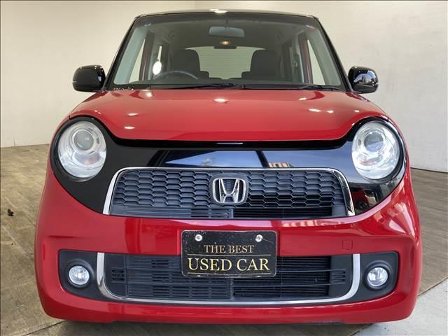 N-ONE プレミアム 純正ナビ ワンセグTV バックカメラ ABS Wエアバック 横滑り防止装置 アイドリングストップ 純正アルミホイール HIDヘッドライト オートエアコン スマートキー(13枚目)