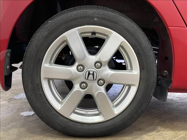 N-ONE プレミアム 純正ナビ ワンセグTV バックカメラ ABS Wエアバック 横滑り防止装置 アイドリングストップ 純正アルミホイール HIDヘッドライト オートエアコン スマートキー(19枚目)